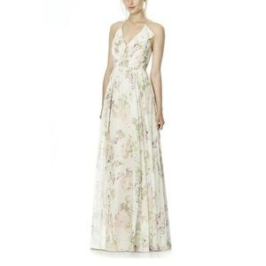 Jenny Yoo Gown
